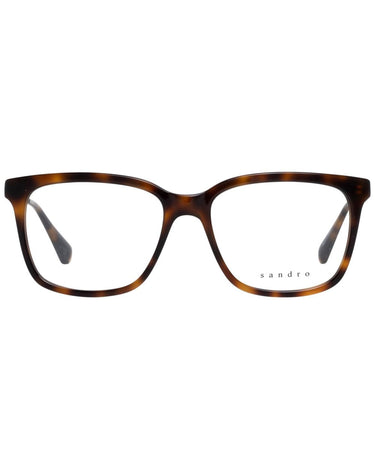 Sandro Men's Brown Optical Frames - One Size